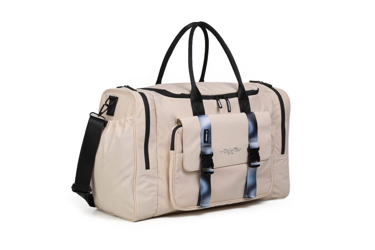 Bolso de viaje Arena