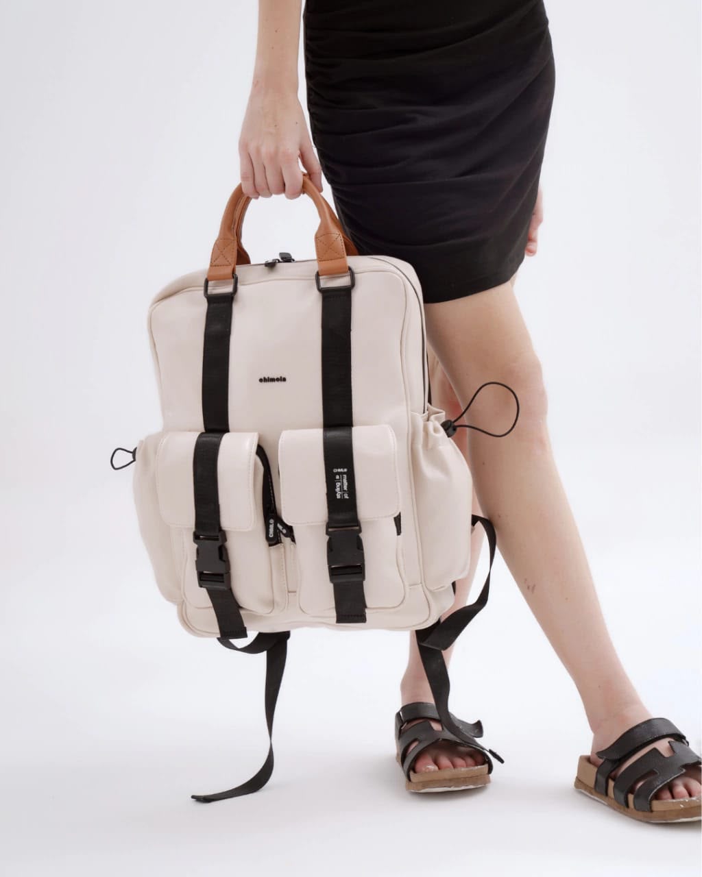 Mochila Urban Arena