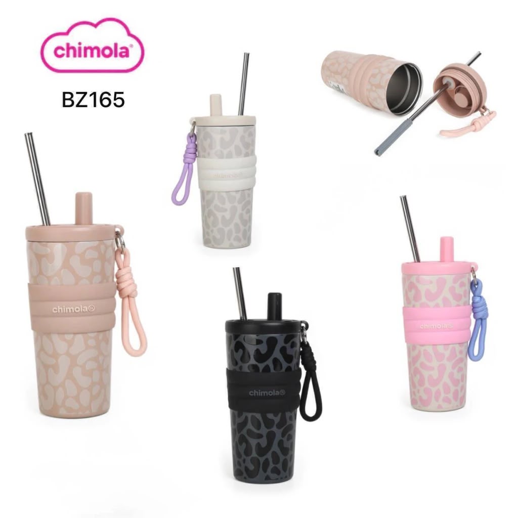 Vaso térmico BZ165